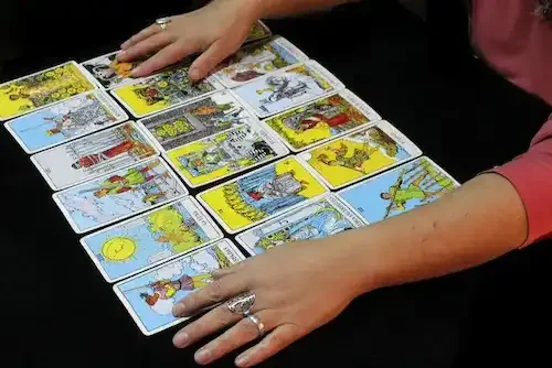 curso de arcanos menores Cursos de arcanos menores
