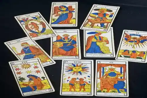 curso de arcanos mayores Cursos de arcanos mayores